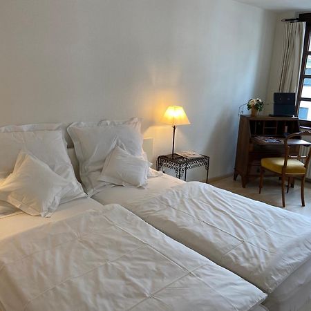 Haus Duerresbach Hotel Hennef  Bagian luar foto