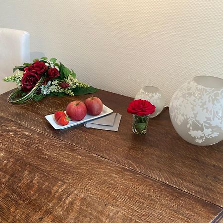 Haus Duerresbach Hotel Hennef  Bagian luar foto