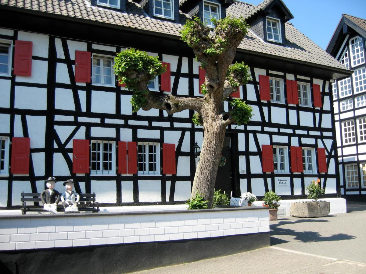 Haus Duerresbach Hotel Hennef  Bagian luar foto