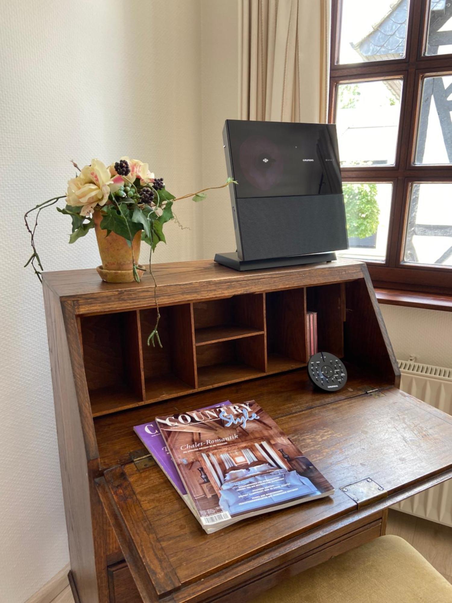 Haus Duerresbach Hotel Hennef  Bagian luar foto