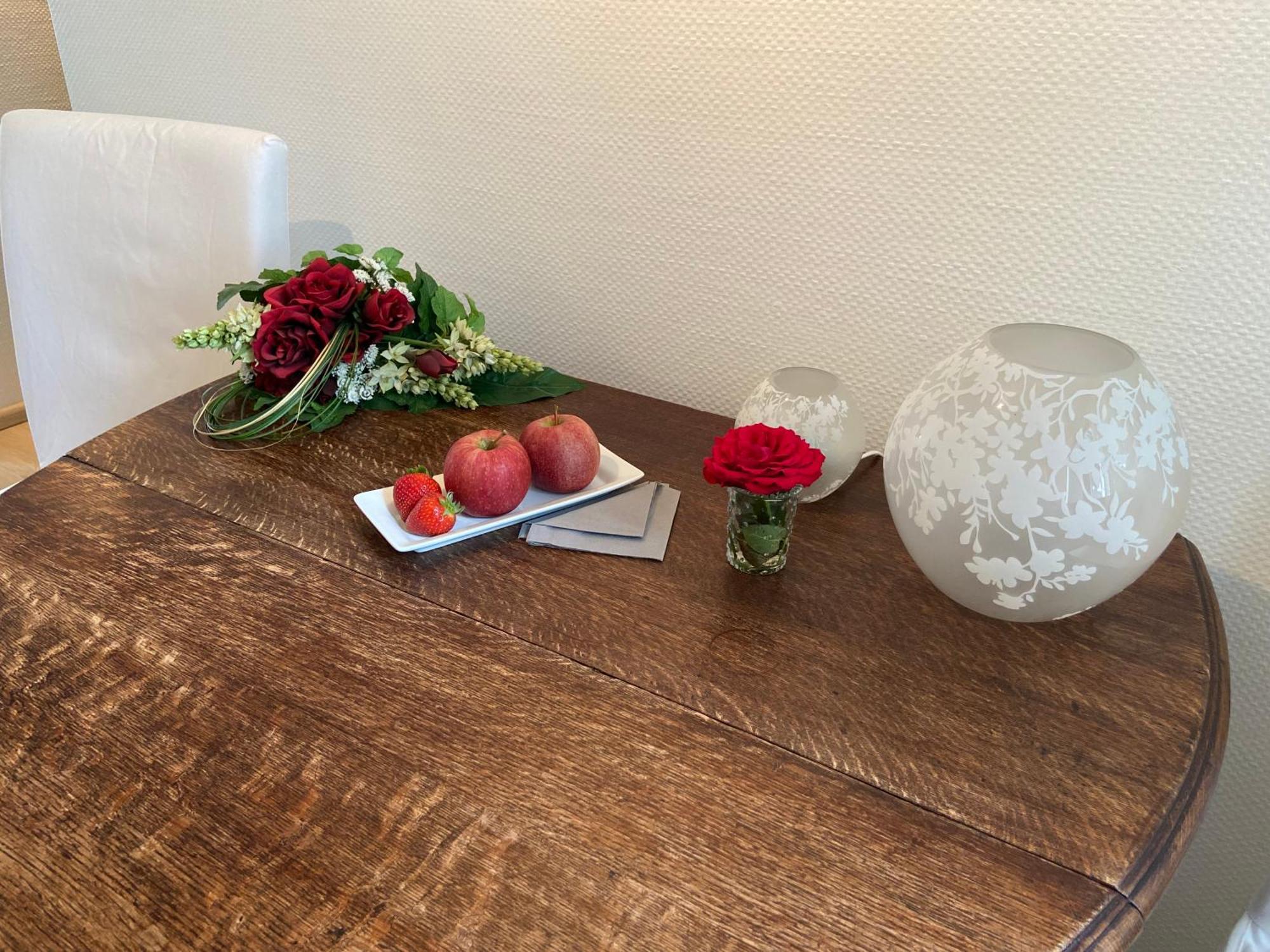 Haus Duerresbach Hotel Hennef  Bagian luar foto