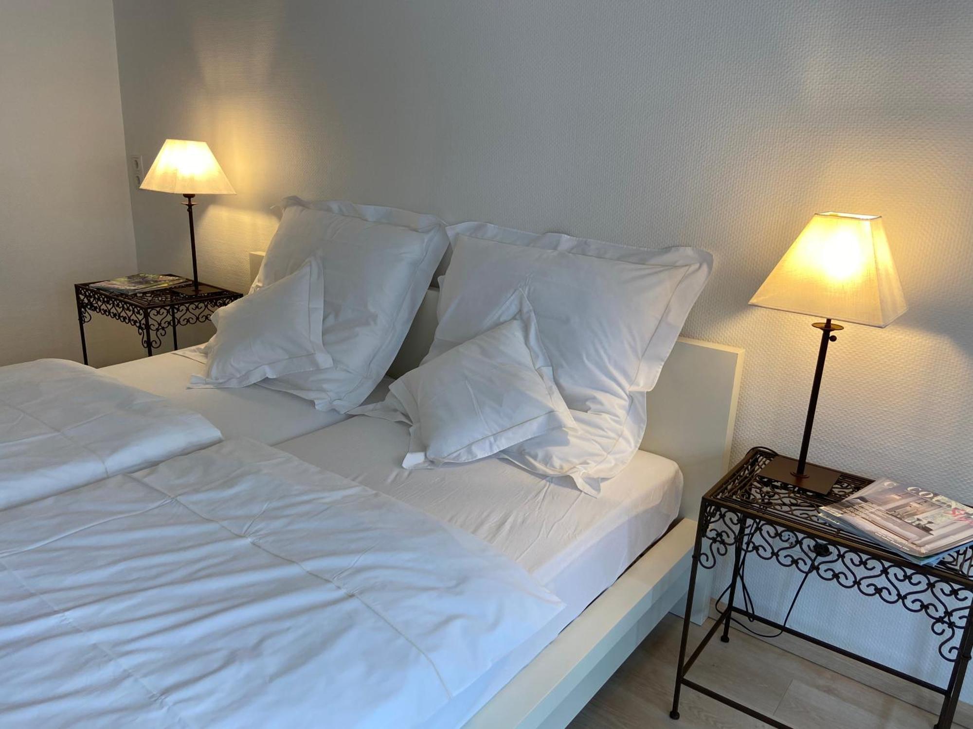 Haus Duerresbach Hotel Hennef  Bagian luar foto
